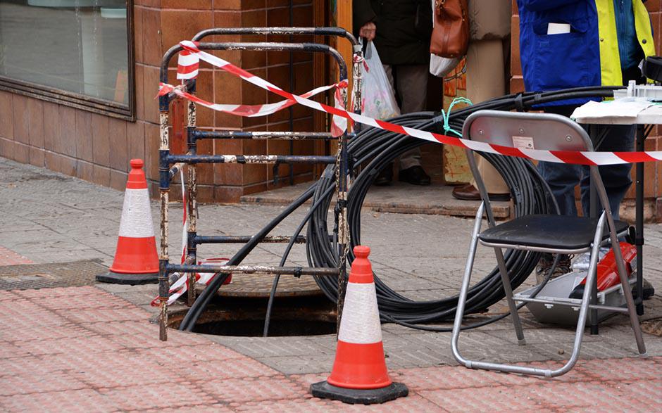  déboucheur canalisation Sonchamp