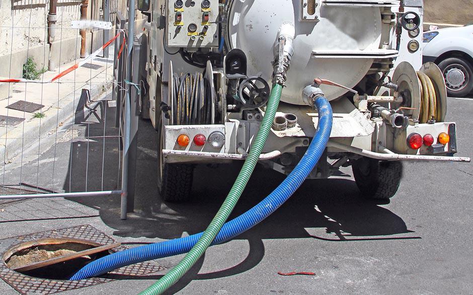  déboucheur canalisation Sonchamp